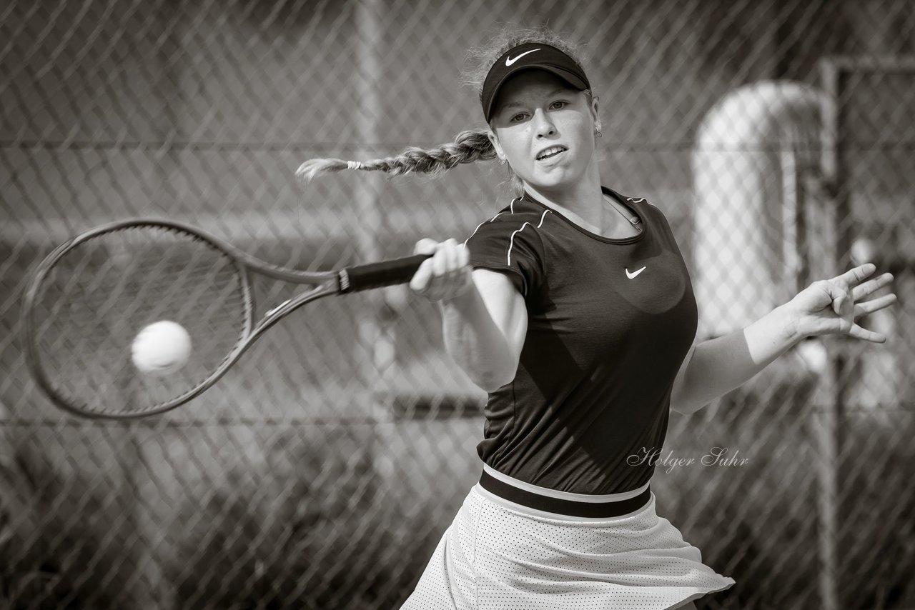 Emma Forgac 160 - Kaltenkirchen Cup